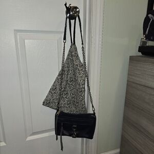 Rebecca Minkoff | Mini MAC Crossbody Purse
